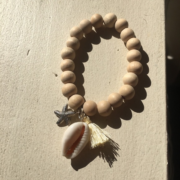 Summer essential bracelet - Picture 7 of 8